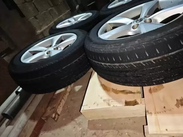 Диска балон аз Лексус RX350 1, avtobaza.tj