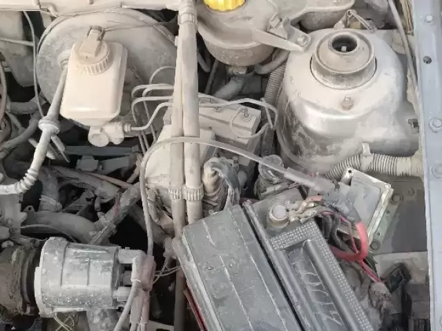 Opel Astra F, 1993 1, avtobaza.tj