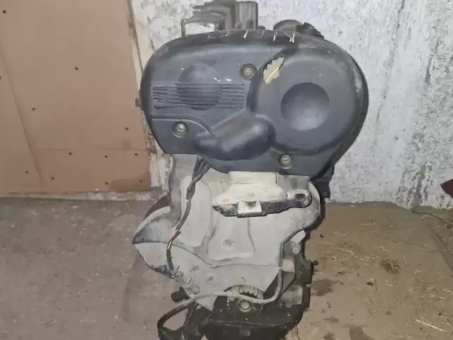 Матор 1.8  Зафира А 1, avtobaza.tj