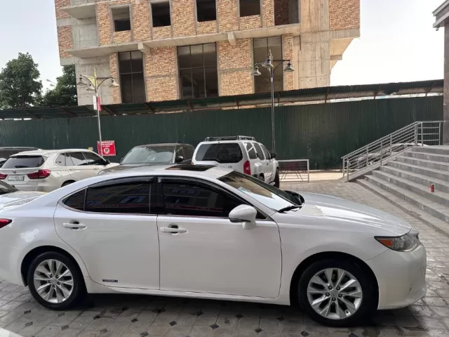 Lexus ES series, 2015 1, avtobaza.tj