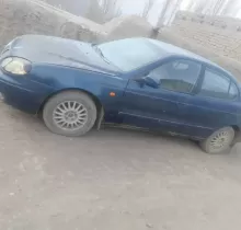 Daewoo Leganza, 1998 в Айни 