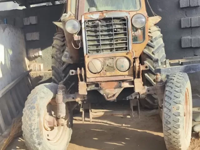 Трактор МТЗ, 1989 1, avtobaza.tj