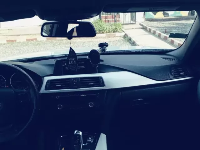BMW M5, 2014 1, avtobaza.tj
