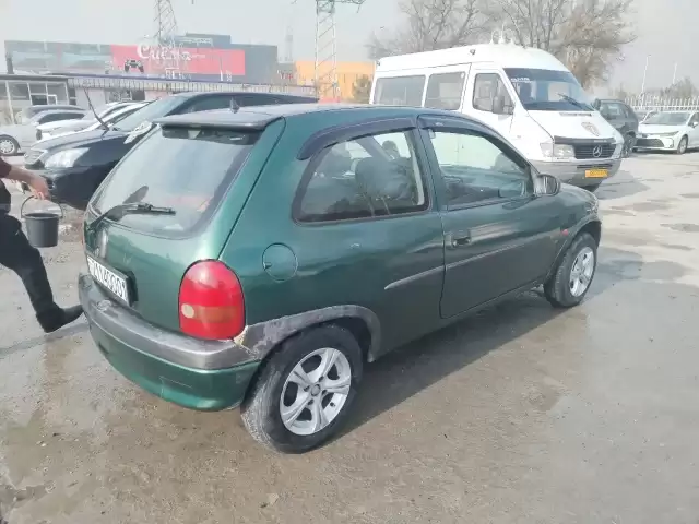 Opel Corsa, 1998 1, avtobaza.tj Opel Corsa, 1998 1, avtobaza.tj