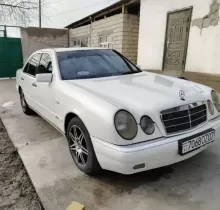 Mercedes-Benz E class, 1997 в Гиссар 
