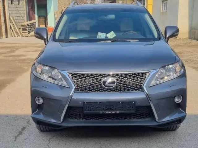 Lexus RX series 1, avtobaza.tj