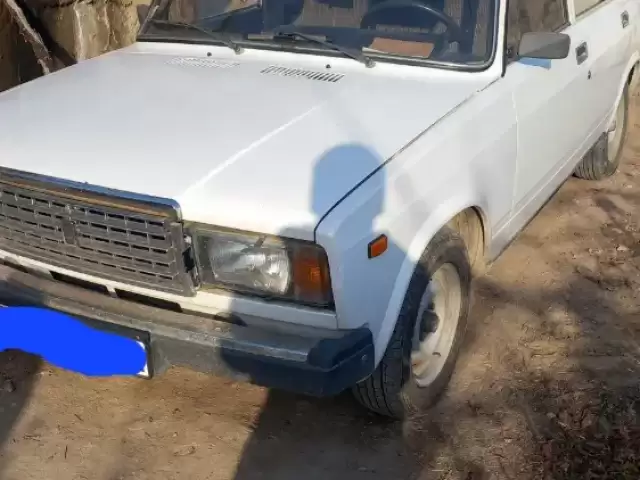 ВАЗ(Lada) 2107, 2006 1, avtobaza.tj