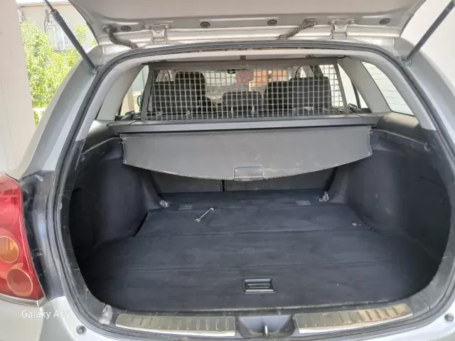 Toyota Avensis, 2006 1, avtobaza.tj