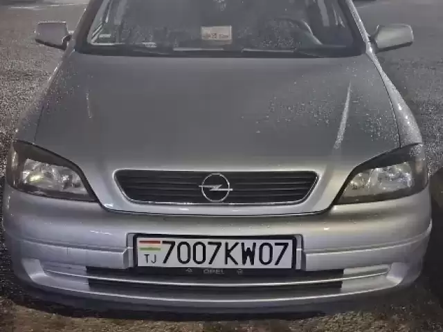 Opel Astra G, 2004 1, avtobaza.tj Opel Astra G, 2004 1, avtobaza.tj