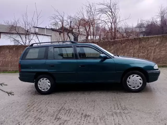 Opel Astra F, 1997 1, avtobaza.tj Opel Astra F, 1997 1, avtobaza.tj