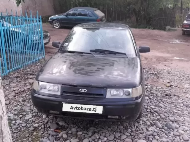 ВАЗ(Lada) 2110 1, avtobaza.tj