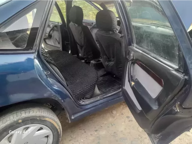 Opel Vectra A 1, avtobaza.tj