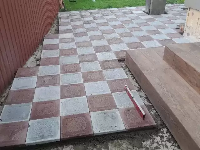 Услуги ремонт под ключ 1, farmo.tj