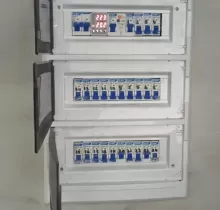 Услуги электрика в Душанбе - Farmo.tj 