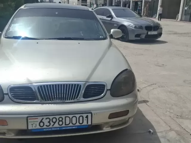 Daewoo Leganza, 1997 1, avtobaza.tj