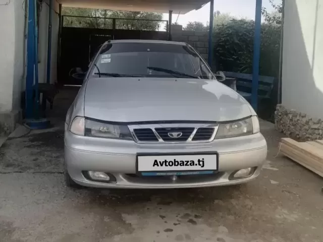 Daewoo Nexia 1, avtobaza.tj