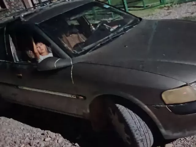 Opel Vectra B, 1997 1, avtobaza.tj