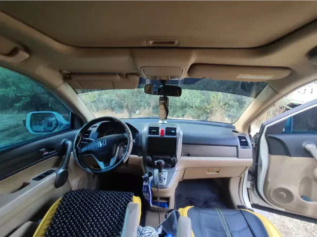 Honda CR-V, 2008 1, avtobaza.tj