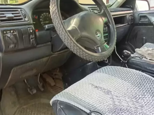 Opel Vectra A, 1991 1, avtobaza.tj Opel Vectra A, 1991 1, avtobaza.tj