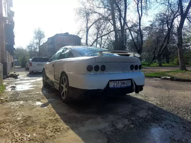 Opel Calibra, 1993 1, avtobaza.tj