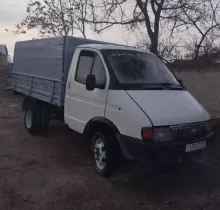 Бортовой Газель, 1997 в Джаббор Расулов 