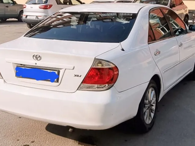 Toyota Camry 1, avtobaza.tj