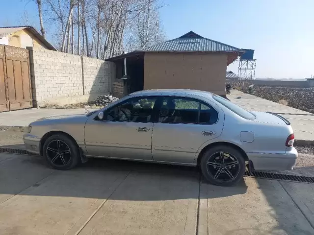 Nissan Cefiro, 1997 1, avtobaza.tj Nissan Cefiro, 1997 1, avtobaza.tj
