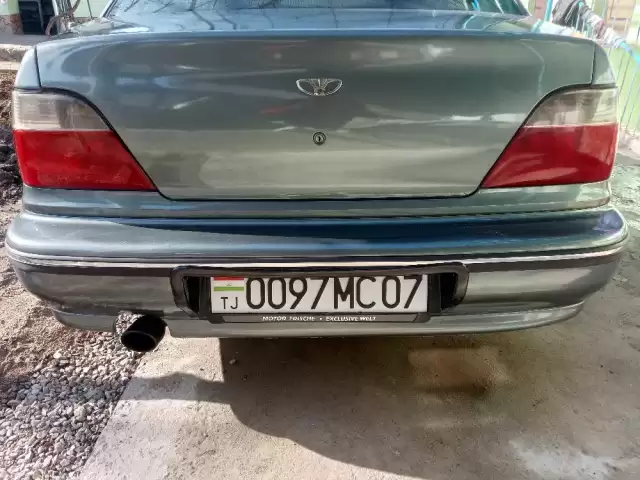 Daewoo Nexia II, 1996 1, avtobaza.tj