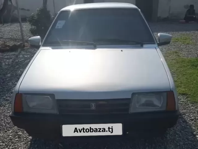 ВАЗ(Lada) Самара (седан 21099) 1, avtobaza.tj