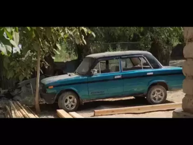 ВАЗ(Lada) 2106, 2000 1, avtobaza.tj