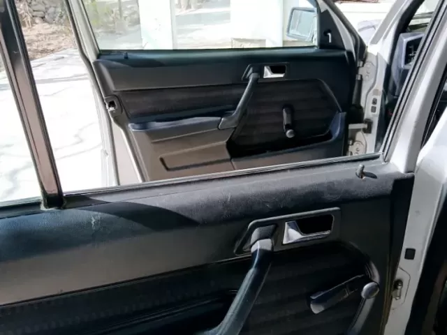 Mercedes-Benz 190, 1991 1, avtobaza.tj