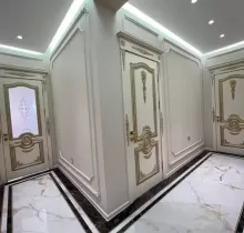 Ремонт квартир под ключ в Душанбе - Farmo.tj 