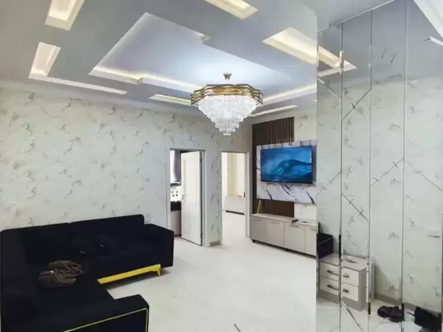 Ремонт квартира под ключ 1, farmo.tj