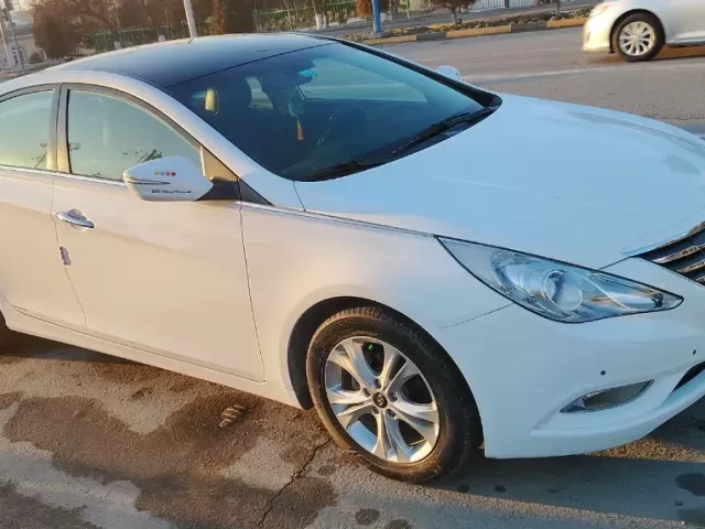 Hyundai Sonata 1, avtobaza.tj