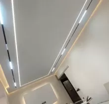 Ремонт квартиры  под ключ в Душанбе - Farmo.tj 