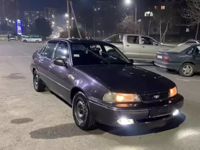 Daewoo Nexia II, 1997 1, avtobaza.tj