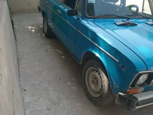 ВАЗ(Lada) 2106, 1996 1, avtobaza.tj