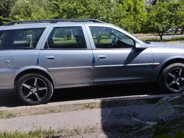 Opel Vectra B 1, avtobaza.tj