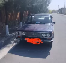 ВАЗ(Lada) 2106, 2001 в Бободжон Гаффуров