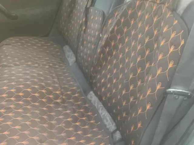 Opel Vectra B, 1996 1, avtobaza.tj