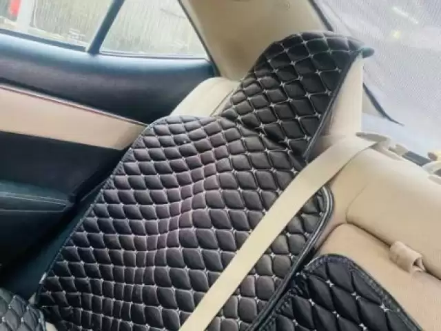 Toyota Corolla, 2014 1, avtobaza.tj