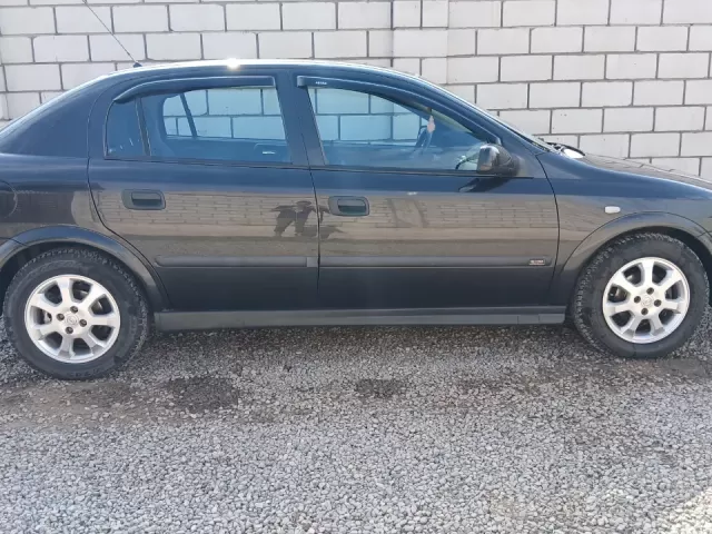 Opel Astra G 1, avtobaza.tj