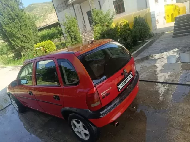 Opel Vita 1, avtobaza.tj