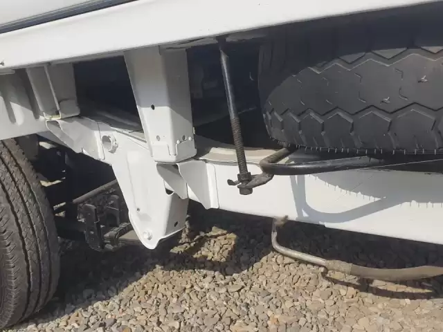 Daewoo Labo, 2006 1, avtobaza.tj