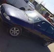 Opel Astra F, 1994 в Таджикабад