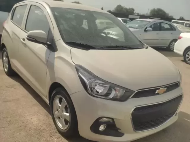 Chevrolet Spark 1, avtobaza.tj