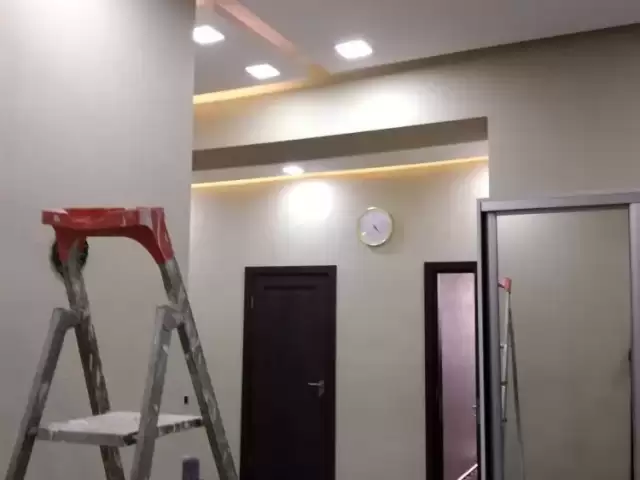 Ремонт квартира под ключ 1, farmo.tj