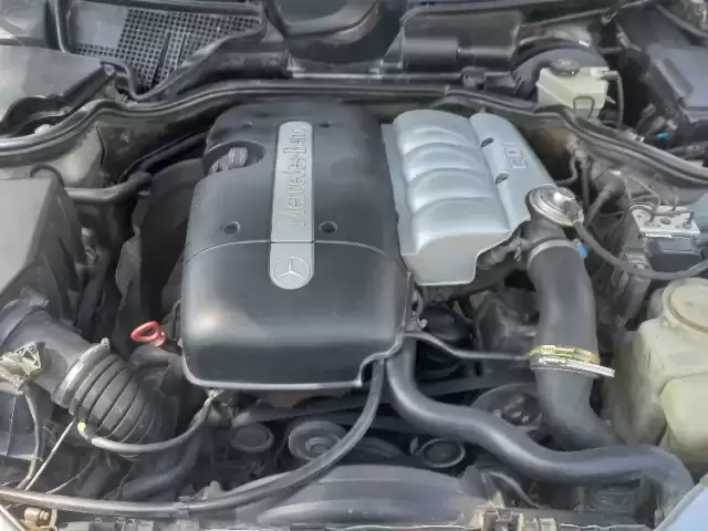 Mercedes-Benz E class, 1996 1, avtobaza.tj