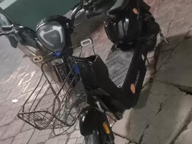 Скутер, 2026 1, avtobaza.tj