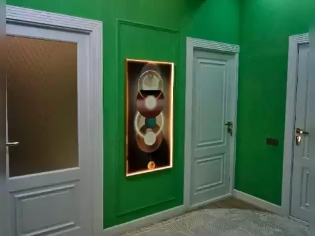 Услуги ремонт под ключ 1, farmo.tj